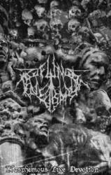 Profundis Tenebrarum : Blasphemous Live Devotion